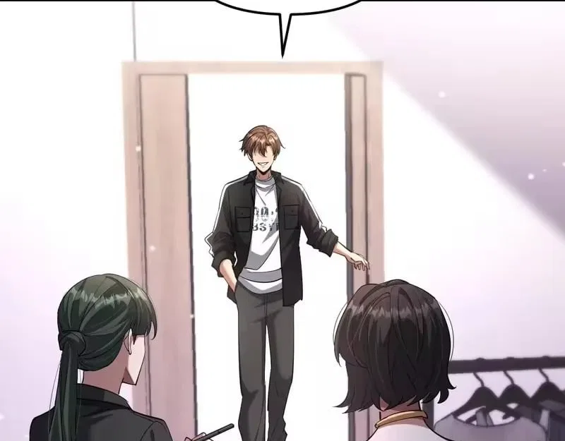 I’m Trapped In This Day For One Thousand Years Chapter 262 – Page 54
