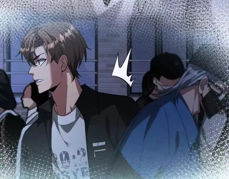 I’m Trapped In This Day For One Thousand Years Chapter 262 – Page 123