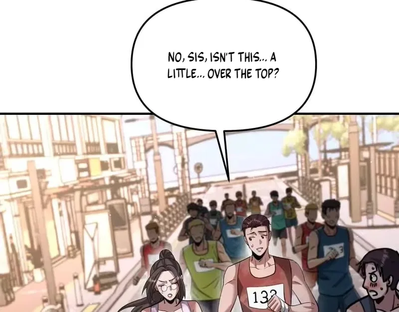 I’m Trapped In This Day For One Thousand Years Chapter 261 – Page 19