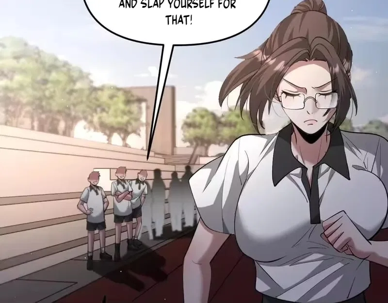I’m Trapped In This Day For One Thousand Years Chapter 261 – Page 35