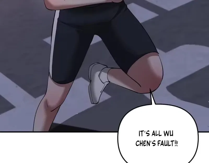 I’m Trapped In This Day For One Thousand Years Chapter 261 – Page 39