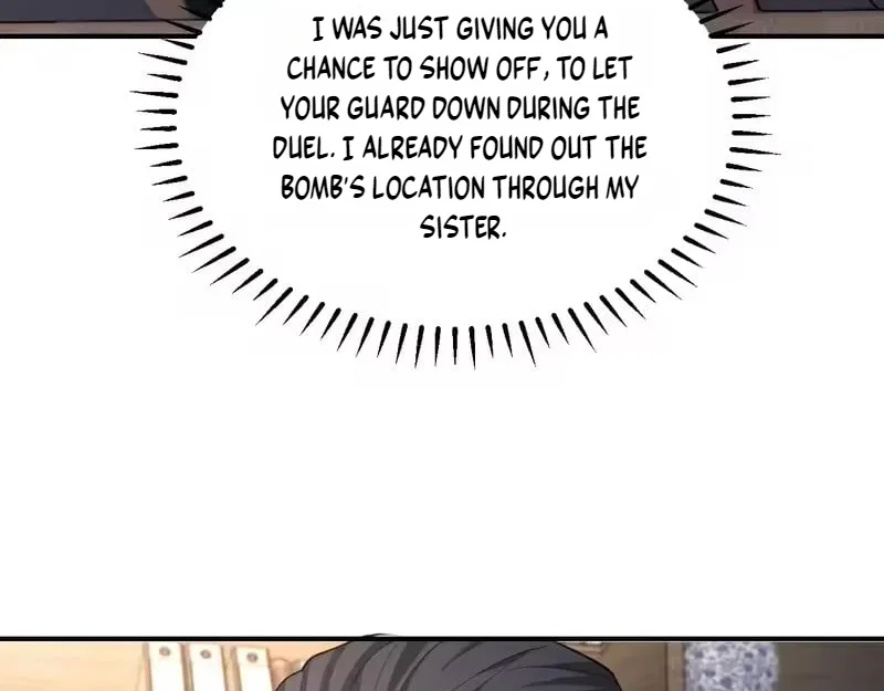 I’m Trapped In This Day For One Thousand Years Chapter 261 – Page 49