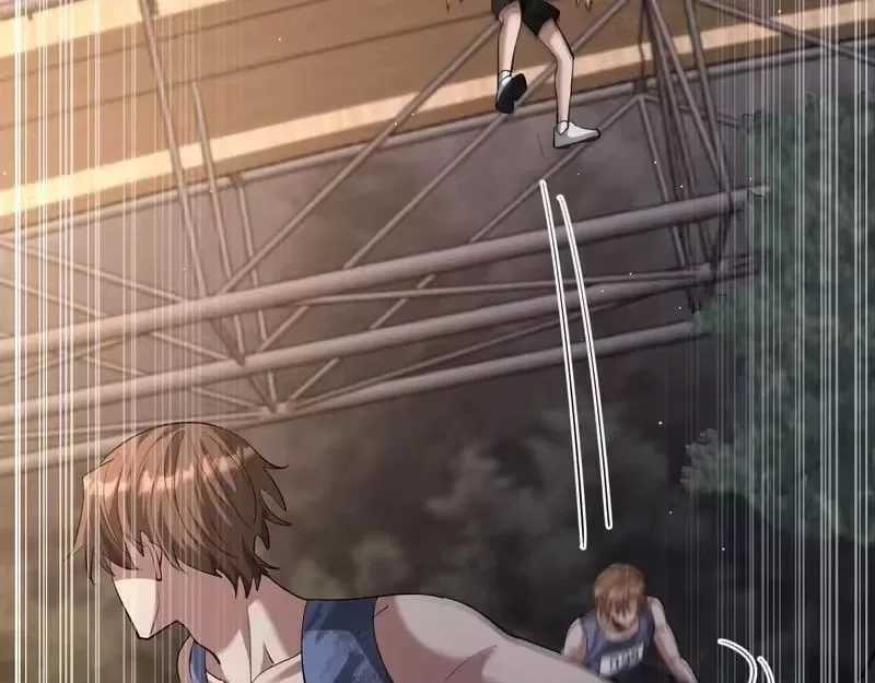 I’m Trapped In This Day For One Thousand Years Chapter 261 – Page 57