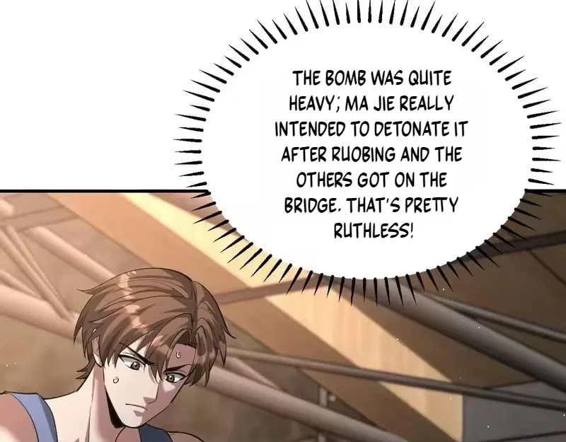 I’m Trapped In This Day For One Thousand Years Chapter 261 – Page 63
