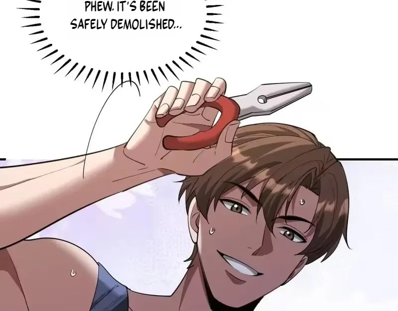 I’m Trapped In This Day For One Thousand Years Chapter 261 – Page 66