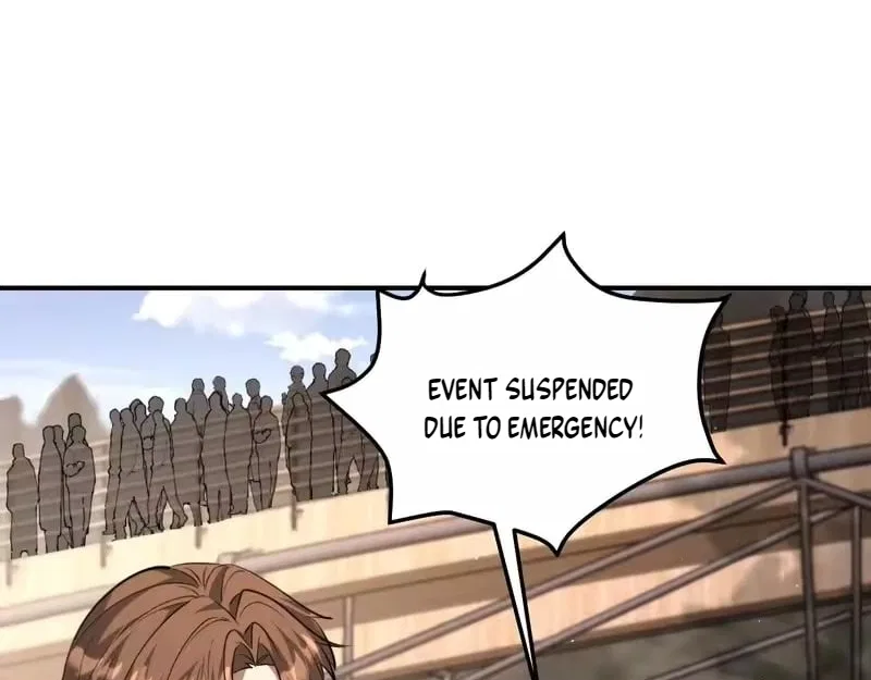 I’m Trapped In This Day For One Thousand Years Chapter 261 – Page 83