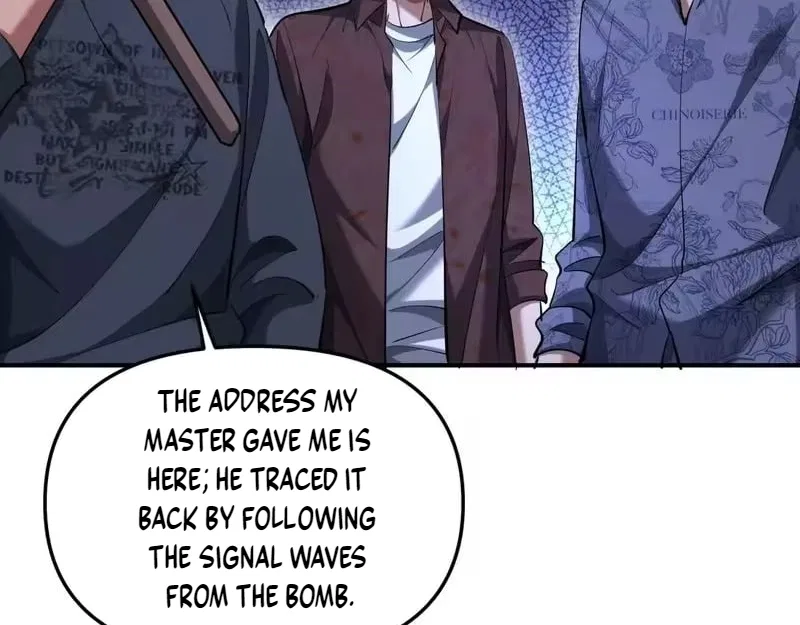 I’m Trapped In This Day For One Thousand Years Chapter 261 – Page 96