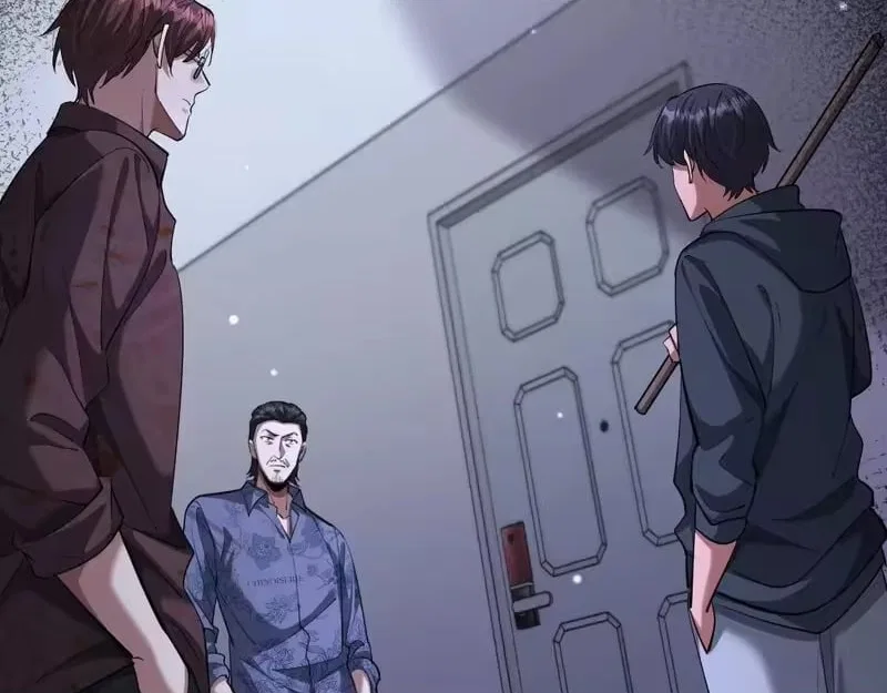 I’m Trapped In This Day For One Thousand Years Chapter 261 – Page 98