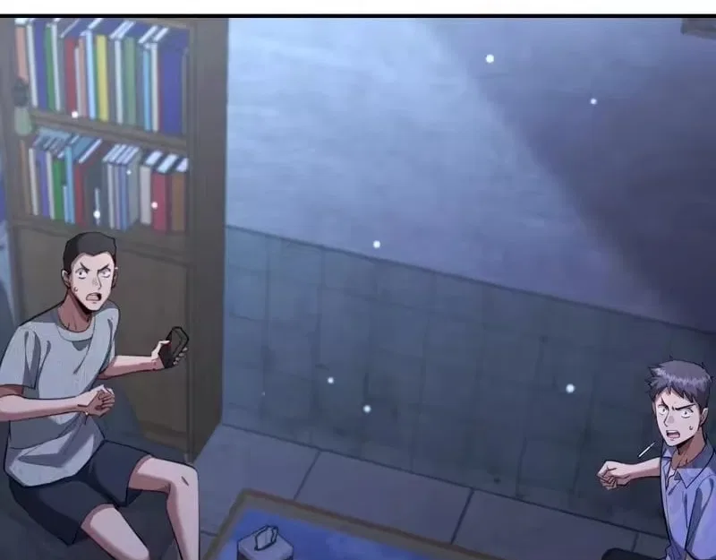 I’m Trapped In This Day For One Thousand Years Chapter 261 – Page 111