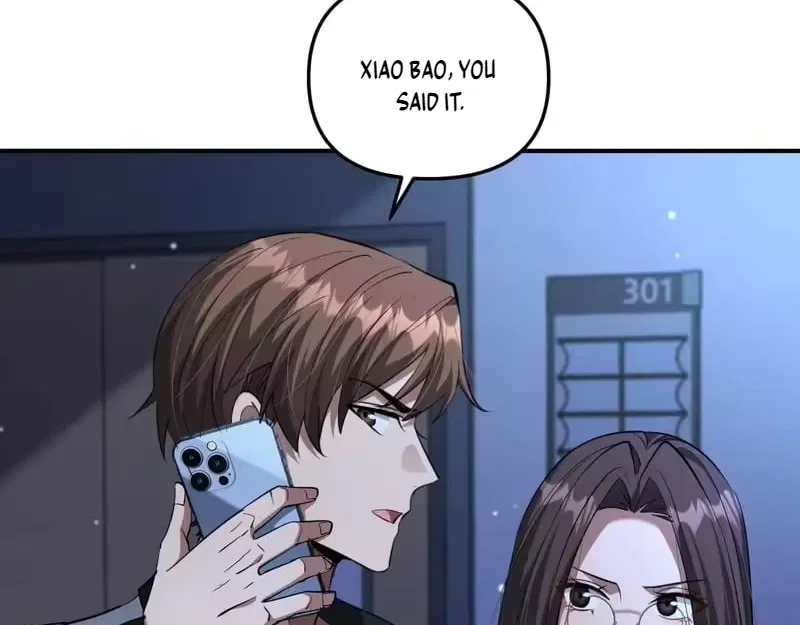 I’m Trapped In This Day For One Thousand Years Chapter 260 – Page 7