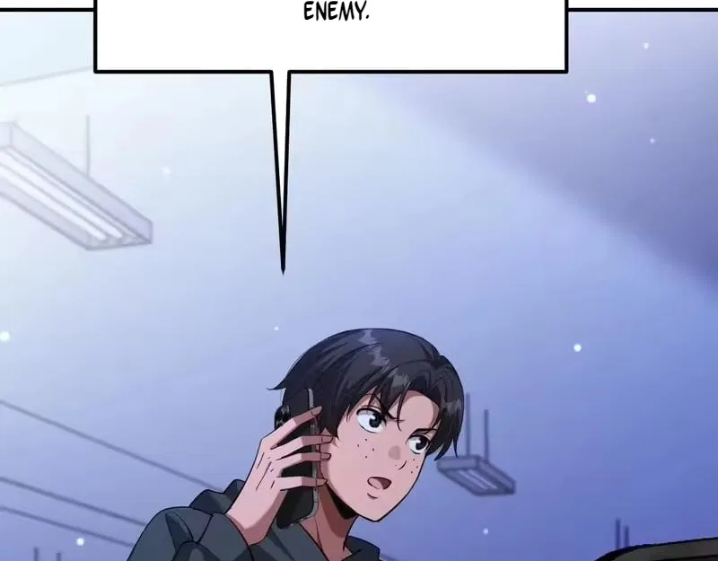 I’m Trapped In This Day For One Thousand Years Chapter 260 – Page 12