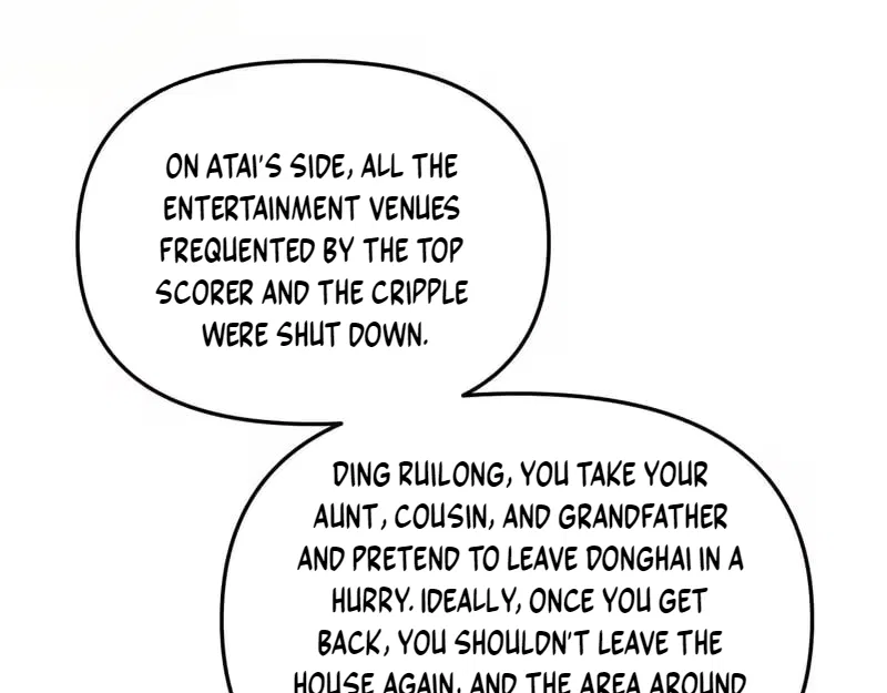 I’m Trapped In This Day For One Thousand Years Chapter 260 – Page 18