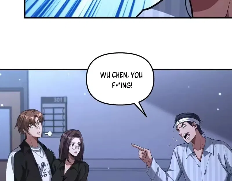 I’m Trapped In This Day For One Thousand Years Chapter 260 – Page 26