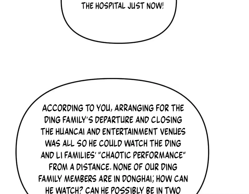 I’m Trapped In This Day For One Thousand Years Chapter 260 – Page 48