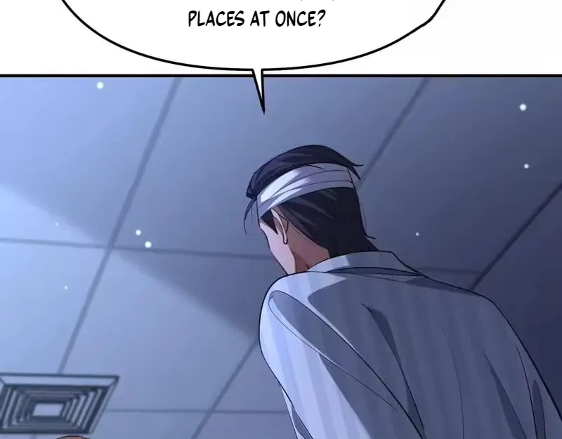 I’m Trapped In This Day For One Thousand Years Chapter 260 – Page 49