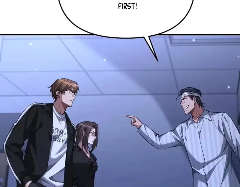 I’m Trapped In This Day For One Thousand Years Chapter 260 – Page 58