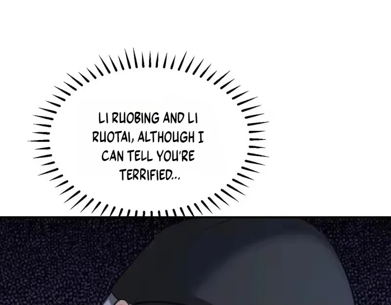 I’m Trapped In This Day For One Thousand Years Chapter 260 – Page 85
