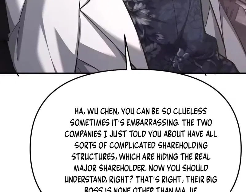 I’m Trapped In This Day For One Thousand Years Chapter 260 – Page 122