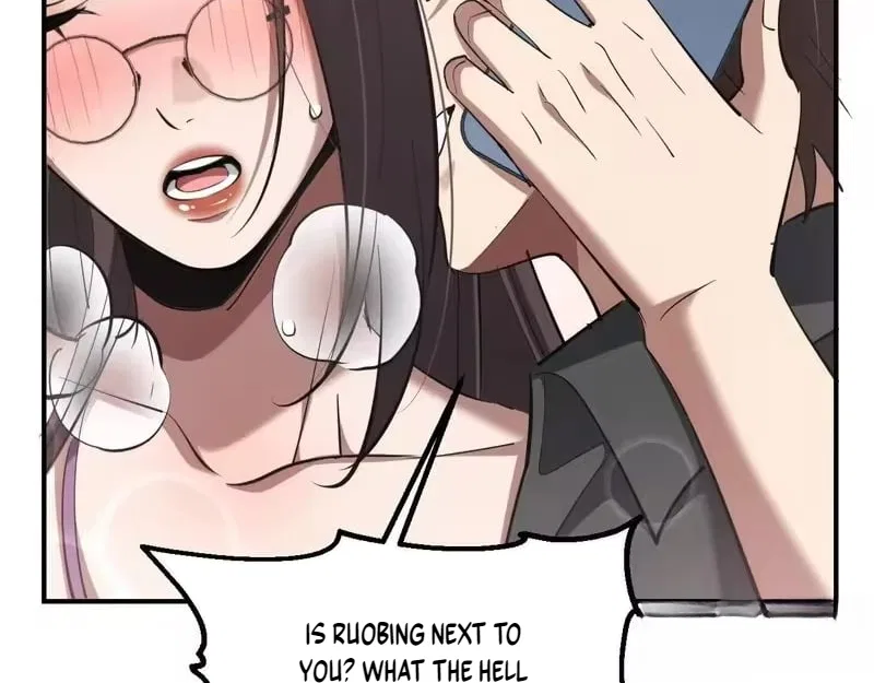 I’m Trapped In This Day For One Thousand Years Chapter 260 – Page 128