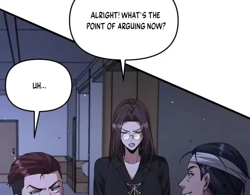 I’m Trapped In This Day For One Thousand Years Chapter 259 – Page 19