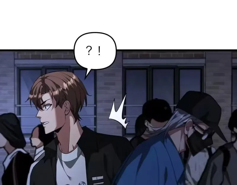 I’m Trapped In This Day For One Thousand Years Chapter 259 – Page 34