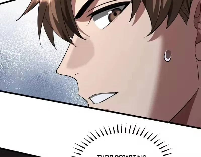 I’m Trapped In This Day For One Thousand Years Chapter 259 – Page 36