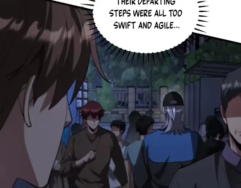 I’m Trapped In This Day For One Thousand Years Chapter 259 – Page 37