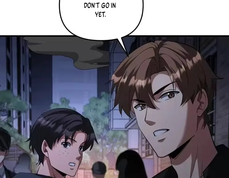 I’m Trapped In This Day For One Thousand Years Chapter 259 – Page 39