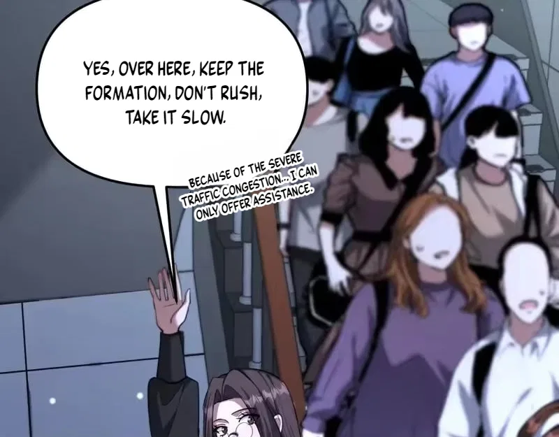 I’m Trapped In This Day For One Thousand Years Chapter 259 – Page 52