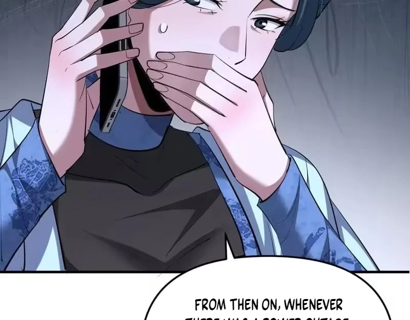 I’m Trapped In This Day For One Thousand Years Chapter 259 – Page 80