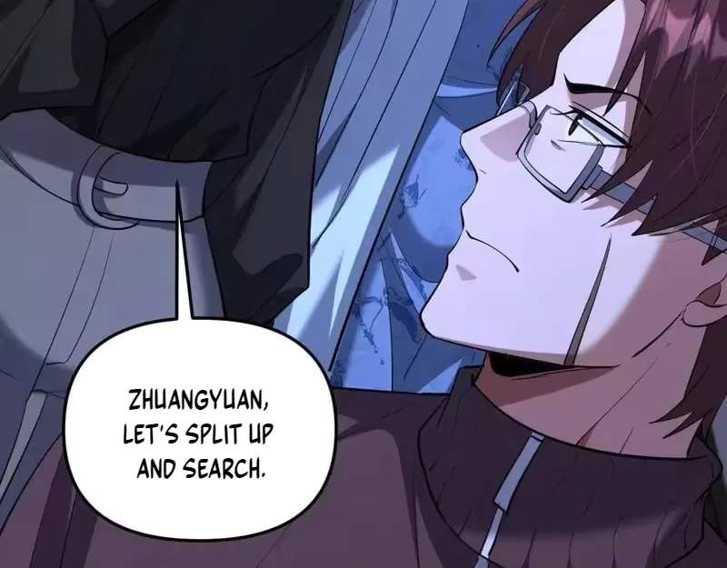 I’m Trapped In This Day For One Thousand Years Chapter 259 – Page 84