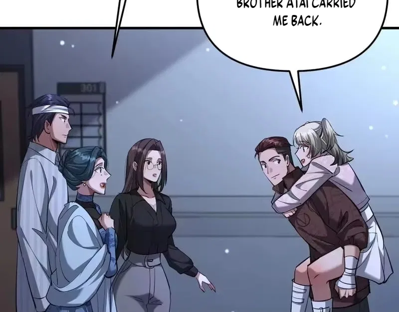 I’m Trapped In This Day For One Thousand Years Chapter 259 – Page 119