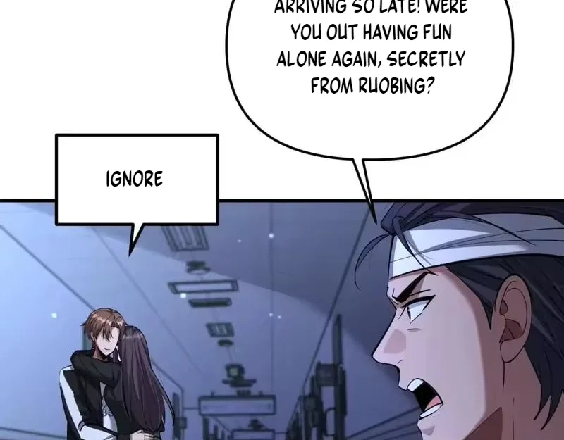 I’m Trapped In This Day For One Thousand Years Chapter 259 – Page 130