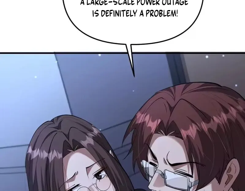 I’m Trapped In This Day For One Thousand Years Chapter 258 – Page 46