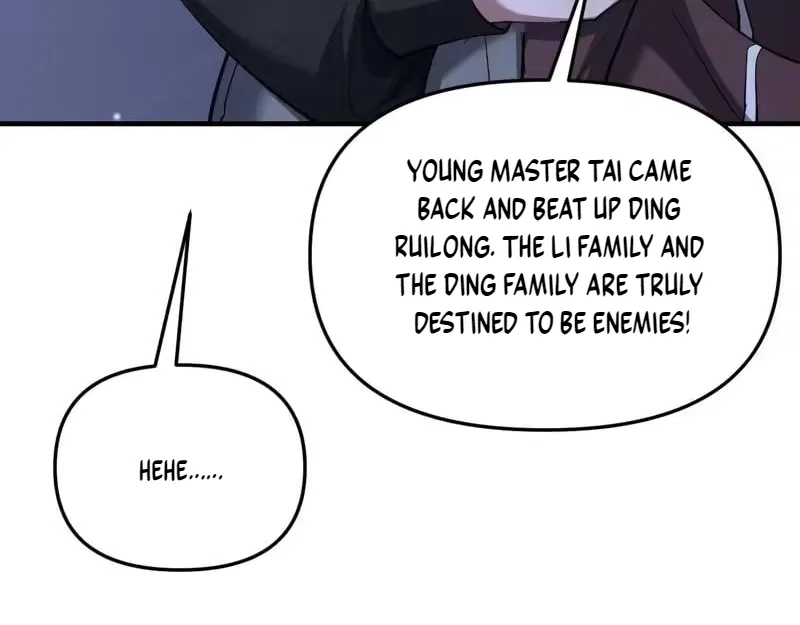 I’m Trapped In This Day For One Thousand Years Chapter 258 – Page 48