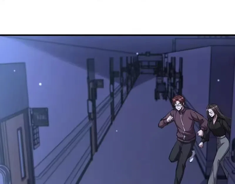 I’m Trapped In This Day For One Thousand Years Chapter 258 – Page 51