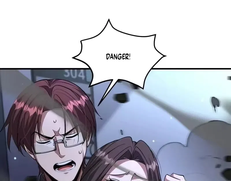I’m Trapped In This Day For One Thousand Years Chapter 258 – Page 89