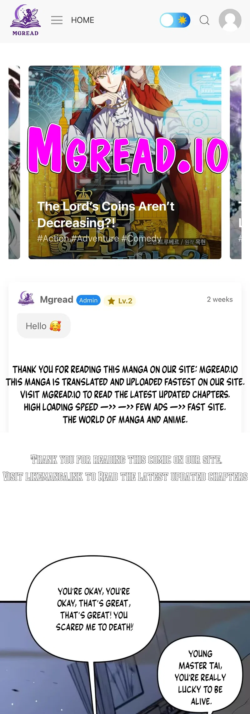 I’m Trapped In This Day For One Thousand Years Chapter 258 – Page 100