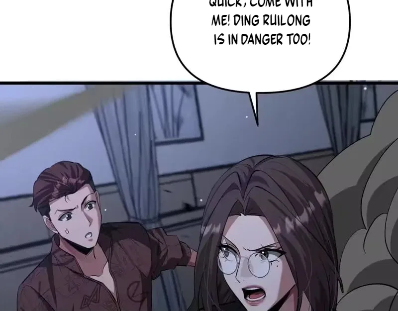 I’m Trapped In This Day For One Thousand Years Chapter 258 – Page 107