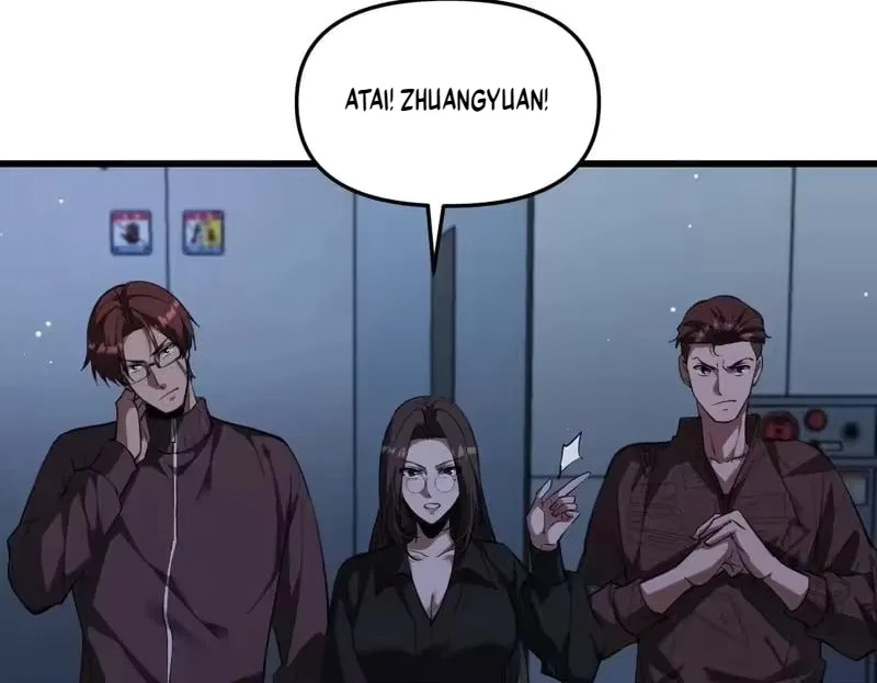 I’m Trapped In This Day For One Thousand Years Chapter 258 – Page 119