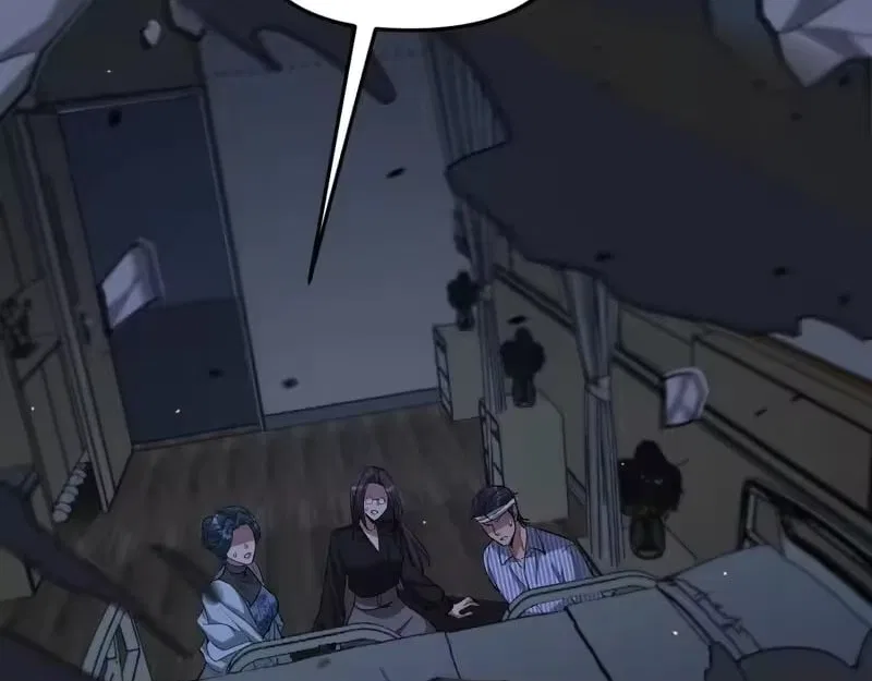 I’m Trapped In This Day For One Thousand Years Chapter 258 – Page 135