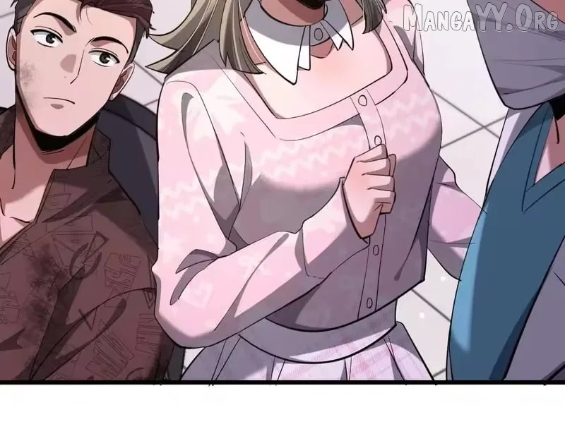 I’m Trapped In This Day For One Thousand Years Chapter 257 – Page 9