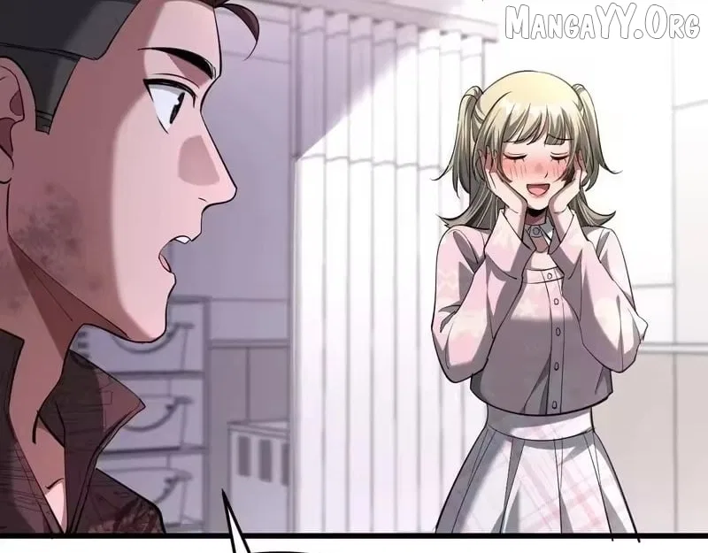 I’m Trapped In This Day For One Thousand Years Chapter 257 – Page 19