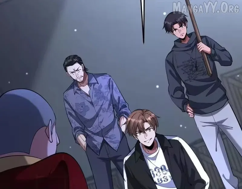 I’m Trapped In This Day For One Thousand Years Chapter 257 – Page 31