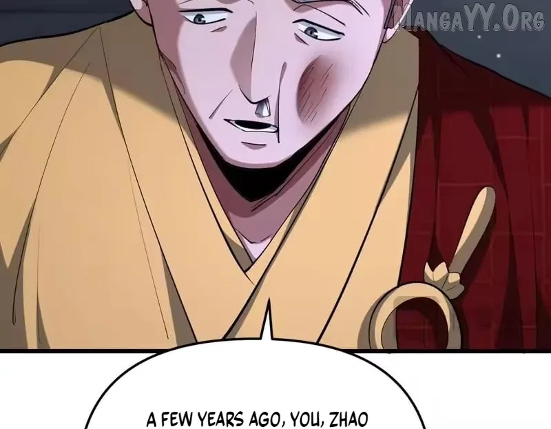 I’m Trapped In This Day For One Thousand Years Chapter 257 – Page 54