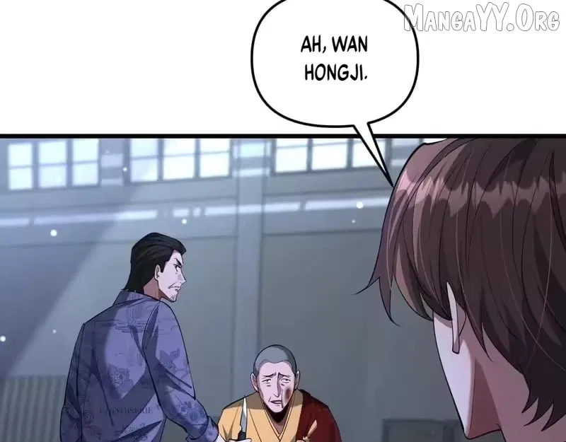 I’m Trapped In This Day For One Thousand Years Chapter 257 – Page 56