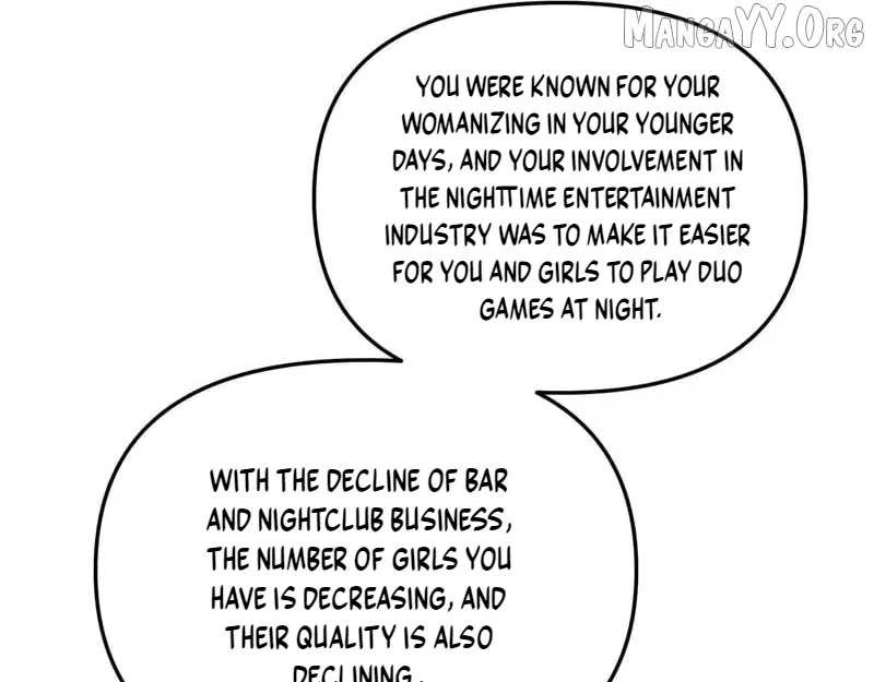 I’m Trapped In This Day For One Thousand Years Chapter 257 – Page 58