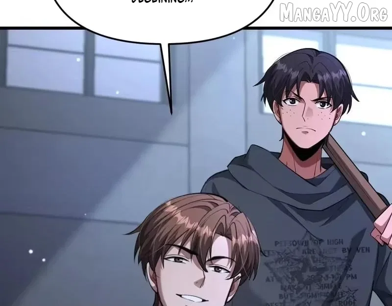 I’m Trapped In This Day For One Thousand Years Chapter 257 – Page 59