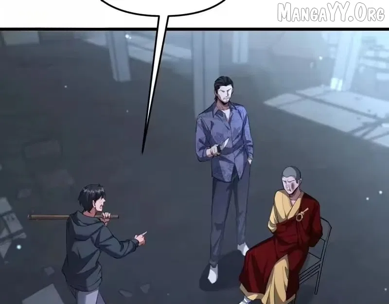 I’m Trapped In This Day For One Thousand Years Chapter 257 – Page 68