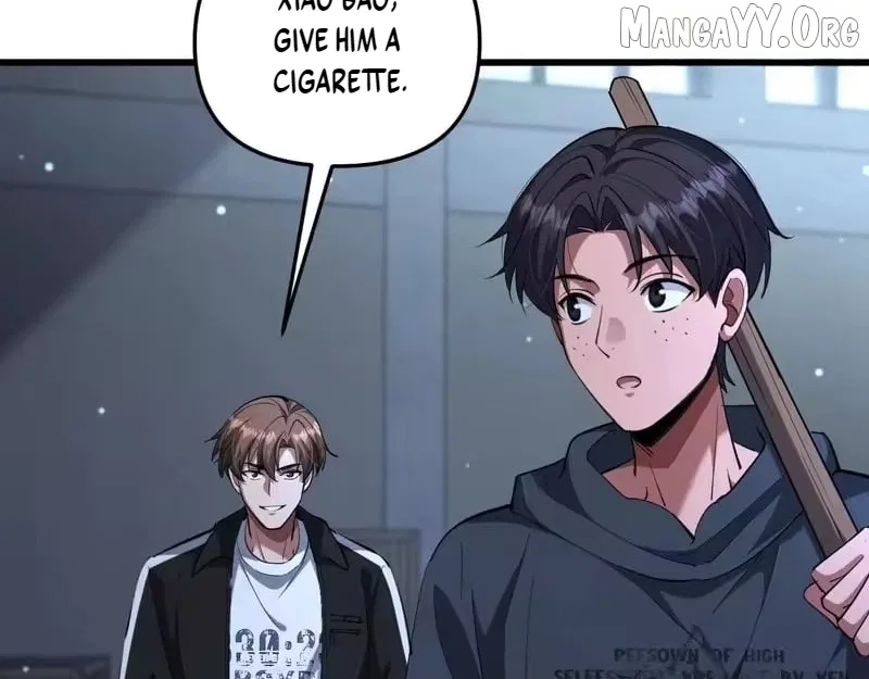 I’m Trapped In This Day For One Thousand Years Chapter 257 – Page 74